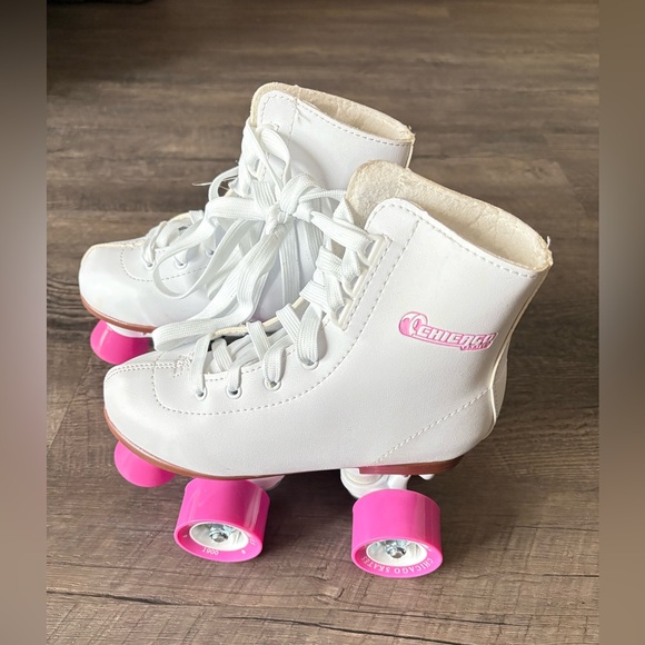 CHICAGO SKATE Girls Roller Skates - NEW